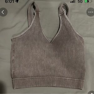 Woman’s tank top